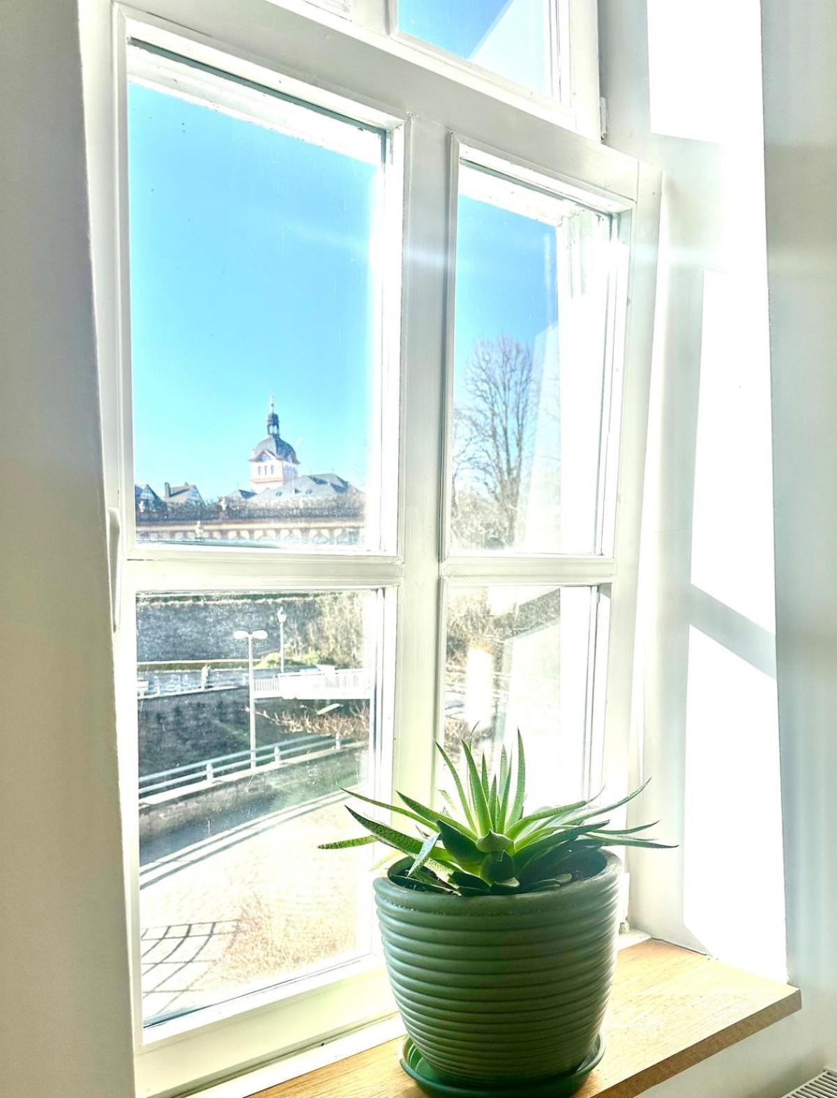 Apartment Castle View 3 Weilburg