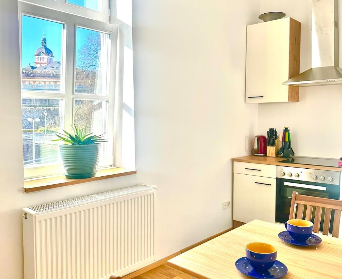 Apartment Castle View 3
